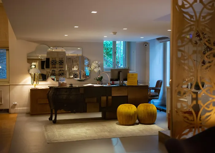 Marpessa Hotel & Spa