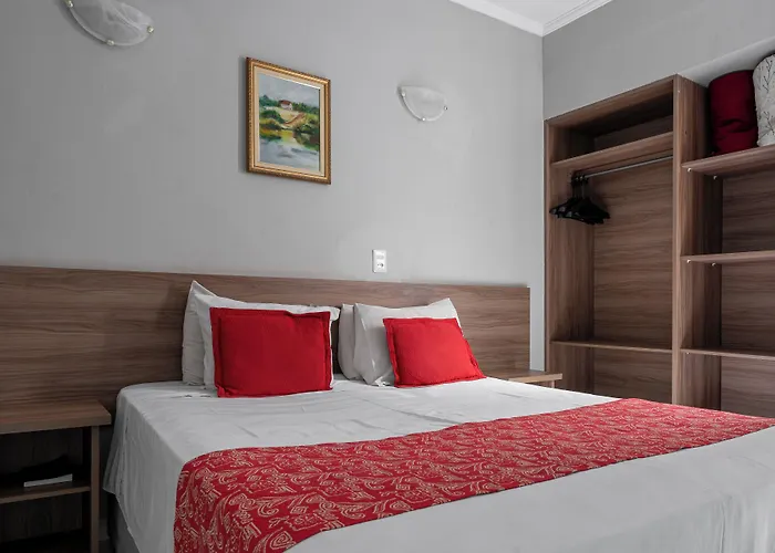 Carlton Express - Antigo Plaza Hotel