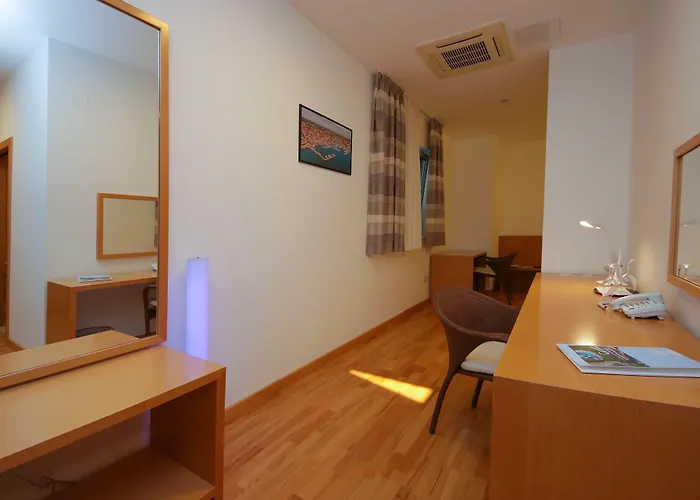 Hotel Villa Radin