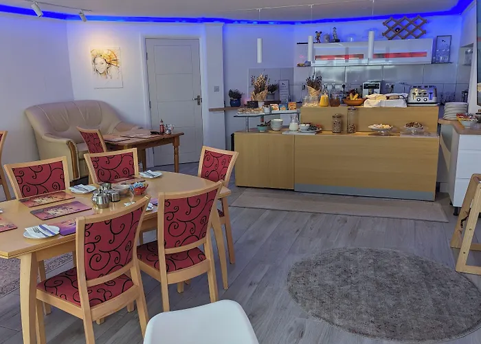 Ivybridge Guesthouse