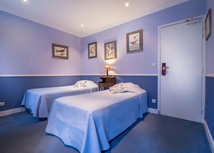 Hotel des Arts