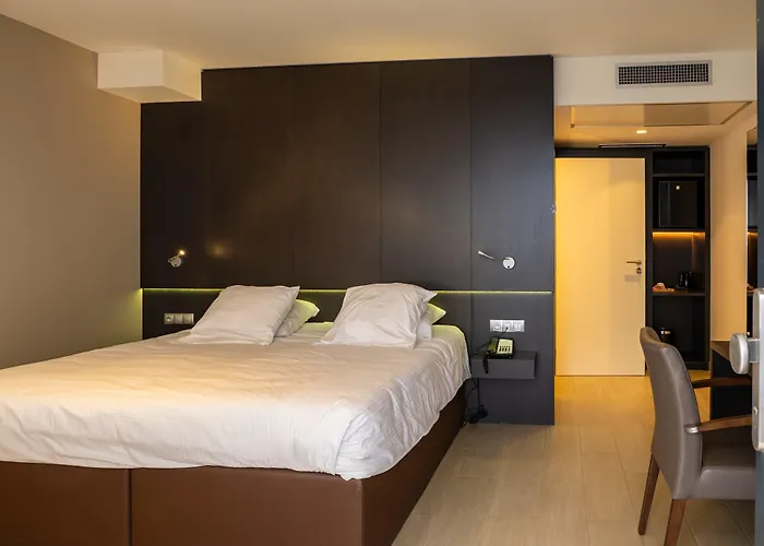 Tower Hotel Aalst