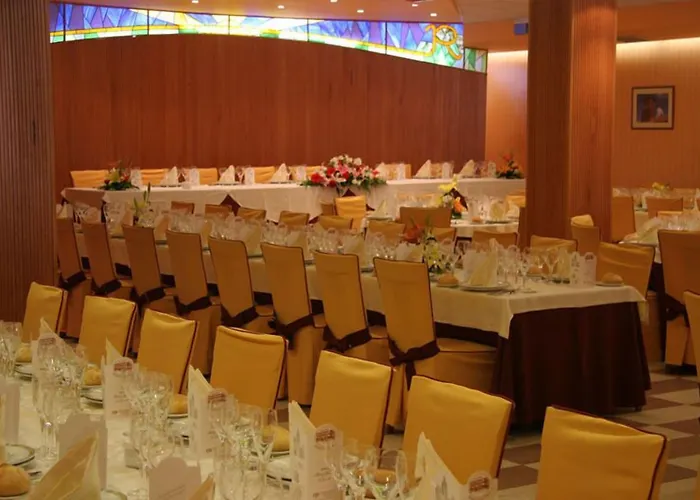 Hotel Camino Real
