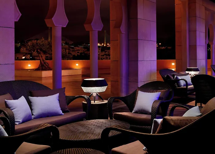 Constantine Marriott Hotel
