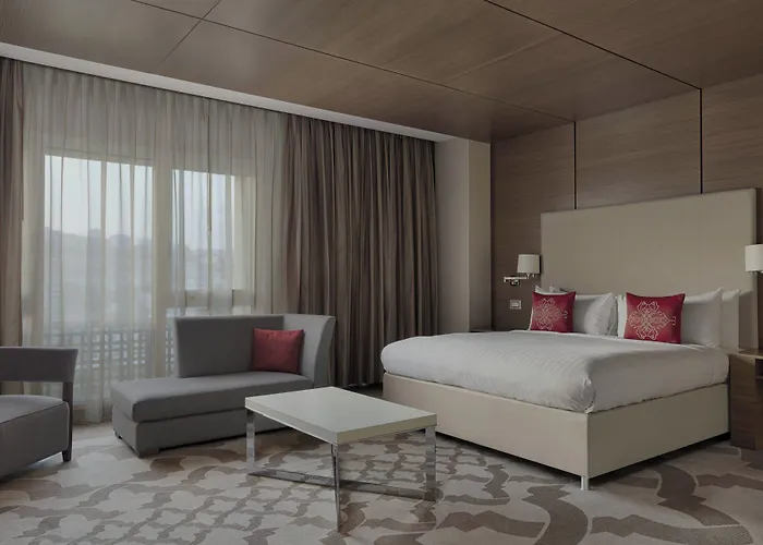 Constantine Marriott Hotel