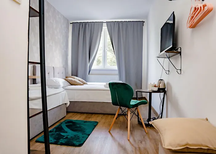 Hotel Arko Praga