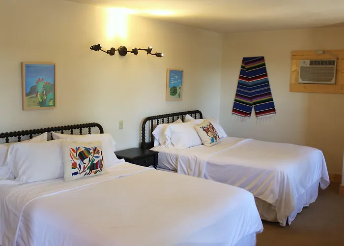 The Hotel Limpia