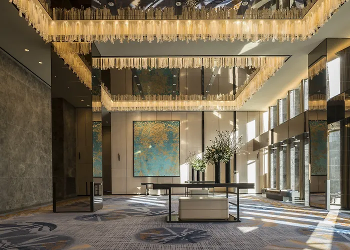 Four Seasons Hotel Séoul