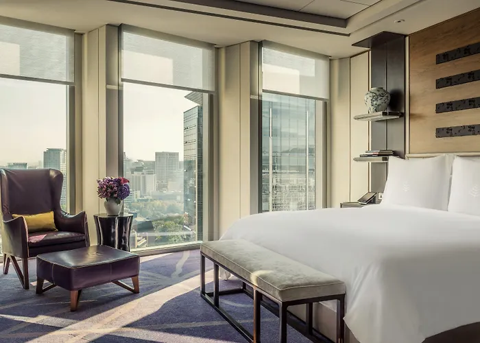 Four Seasons Hotel Seoul