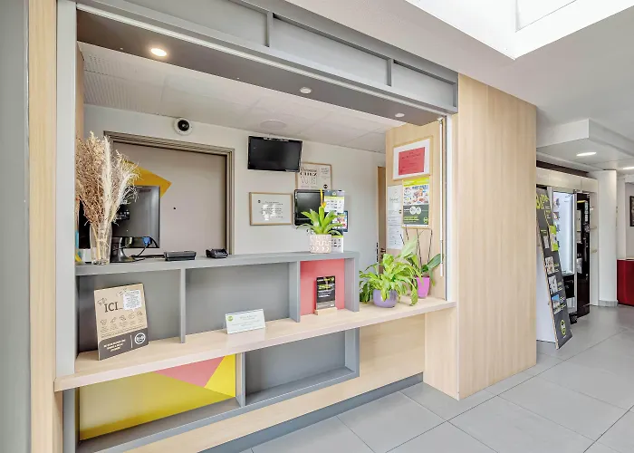B&B HOTEL Brignoles