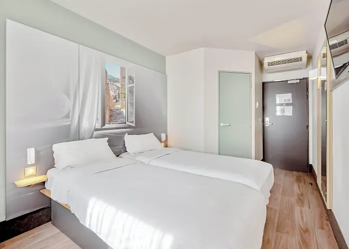 B&B HOTEL Brignoles