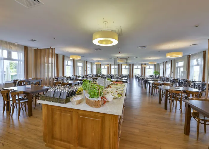 Hotel Mona Lisa Wellness & Spa