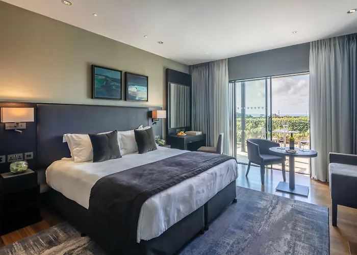 Twr y Felin Hotel