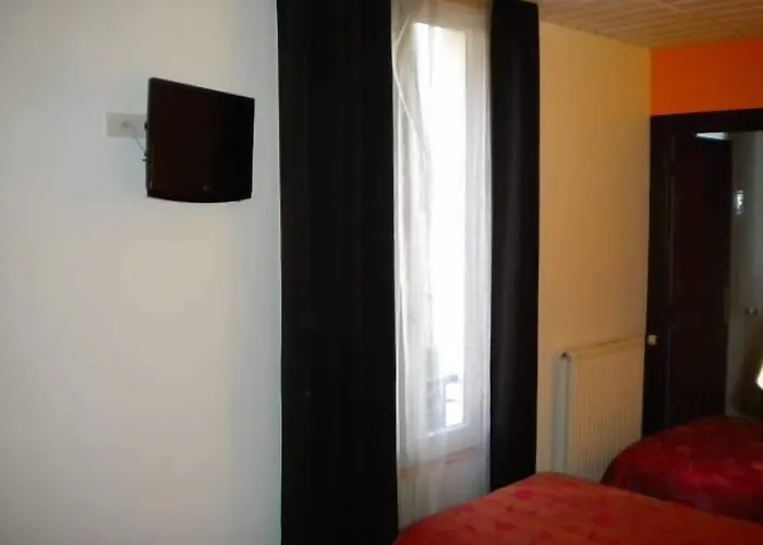Hotel De La Place
