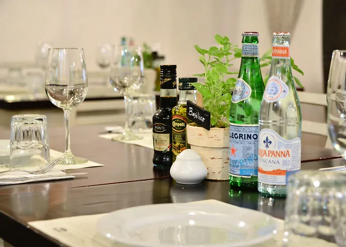 Unic Design Hotel - 5Th Avenue (Adults Only)