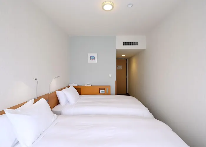 Keisei Hotel Miramare