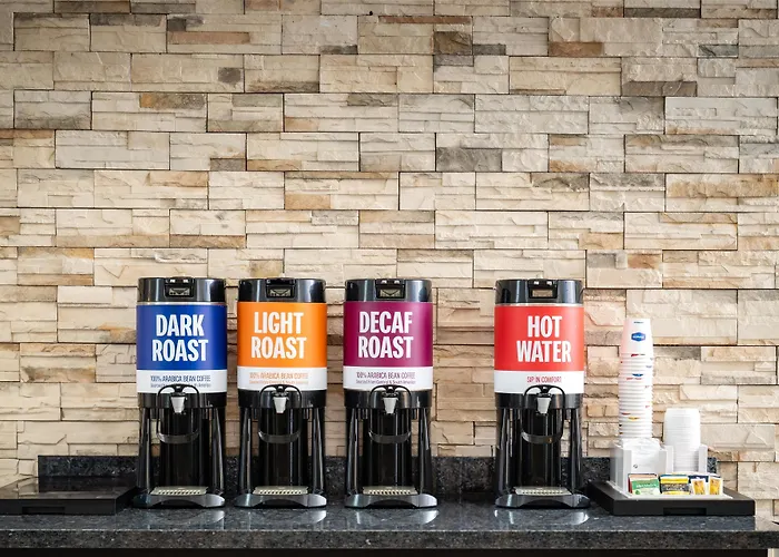 Hampton Inn And Suites La Crosse Downtown