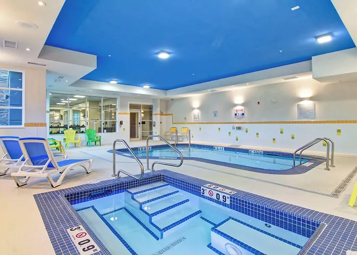 Fairfield Inn & Suites By Marriott Kamloops