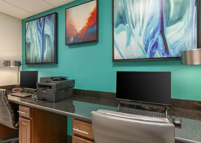 Best Western Plus Gallup Inn & Suites