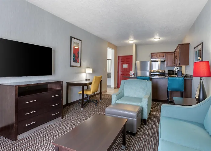 Best Western Plus Gallup Inn & Suites