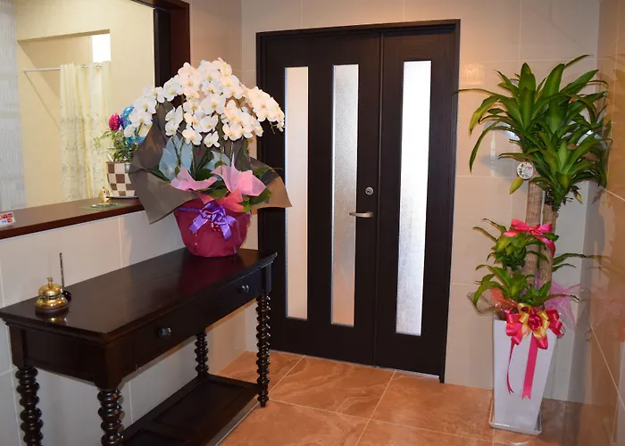 Wisteria Condominium Resort