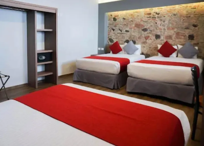 Hotel Hidalgo