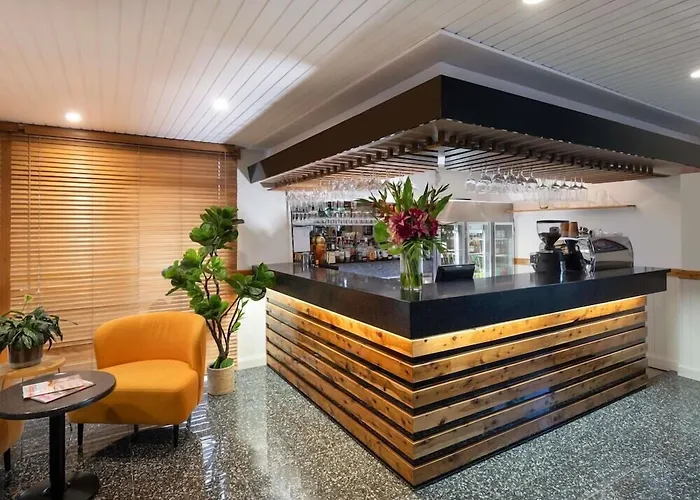 Ibis Styles Orange