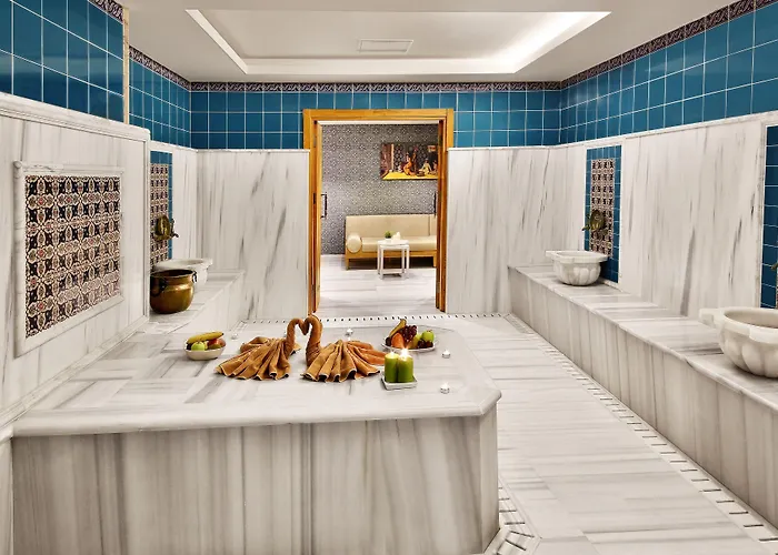 Bof Hotels Ceo Suites Atasehir