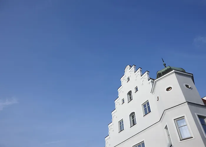 Boutique Hotel Zur Post