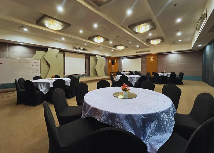 Technopark Hotel