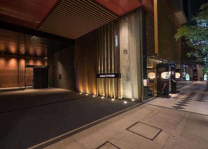 Jr Kyushu Hotel Blossom Shinjuku