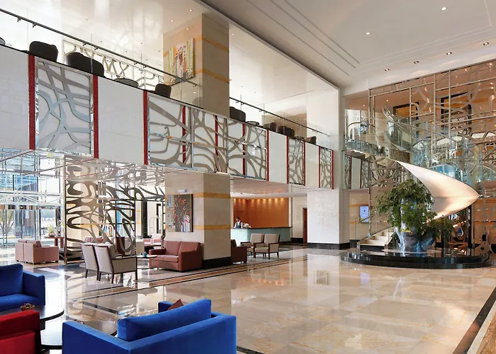 Millennium Hotel & Convention Centre Kuwait