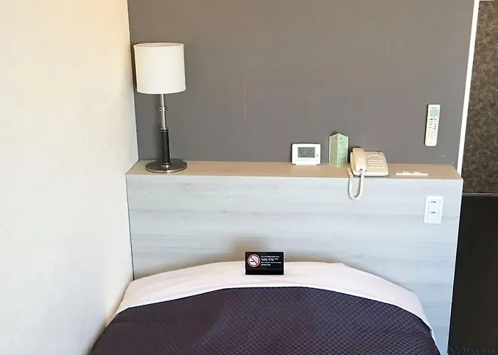 Hotel Monteroza Ohta