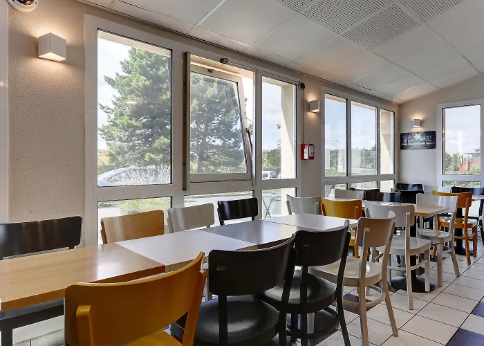B&B HOTEL Châlons-en-Champagne