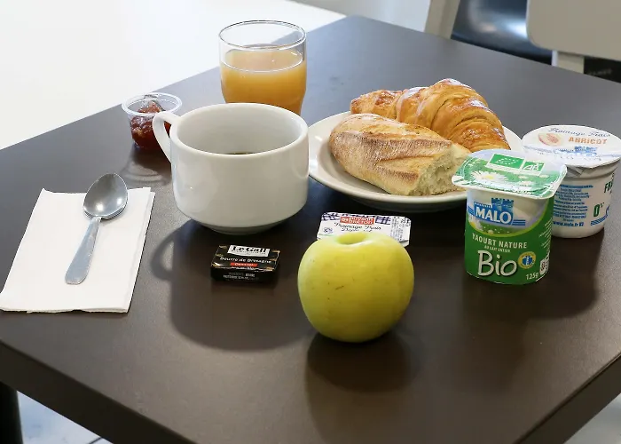 B&B HOTEL Châlons-en-Champagne