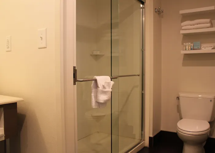 Hampton Inn Bainbridge, Ga