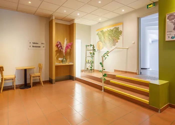 B&B HOTEL Le Puy-en-Velay