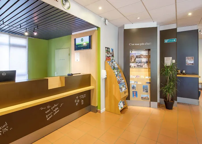 B&B HOTEL Le Puy-en-Velay