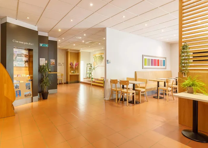B&B HOTEL Le Puy-en-Velay