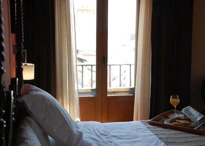 Hotel Convento Del Giraldo
