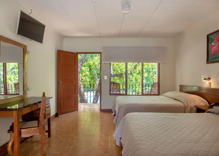 Hotel Boyeros