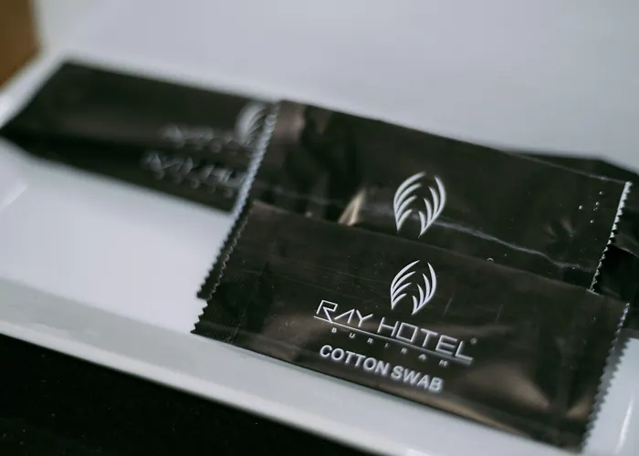 Ray Hotel Buriram