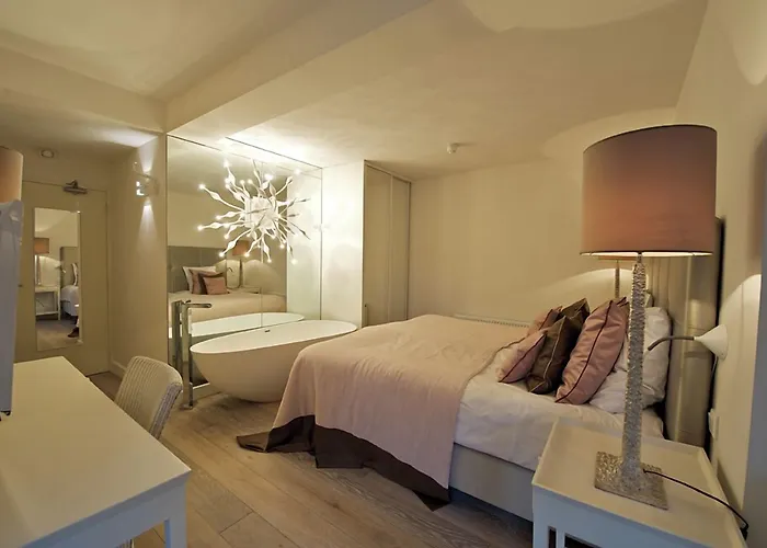 Restaurant Hotel Merlet