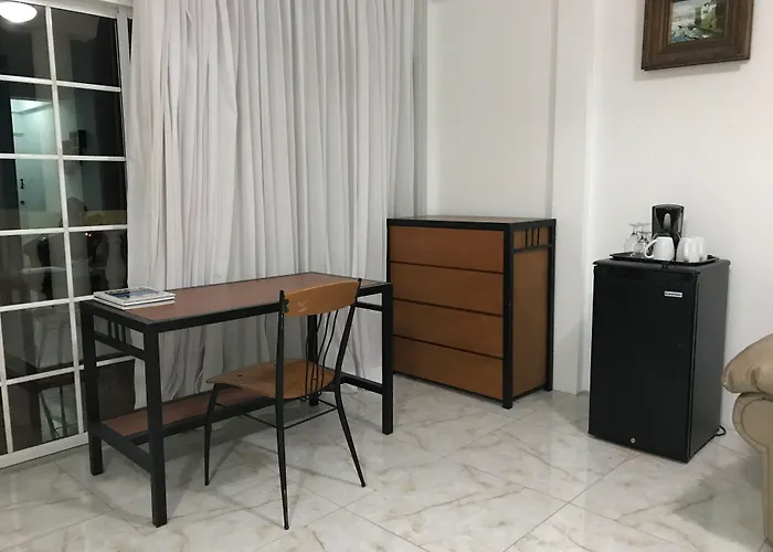 Match Resort