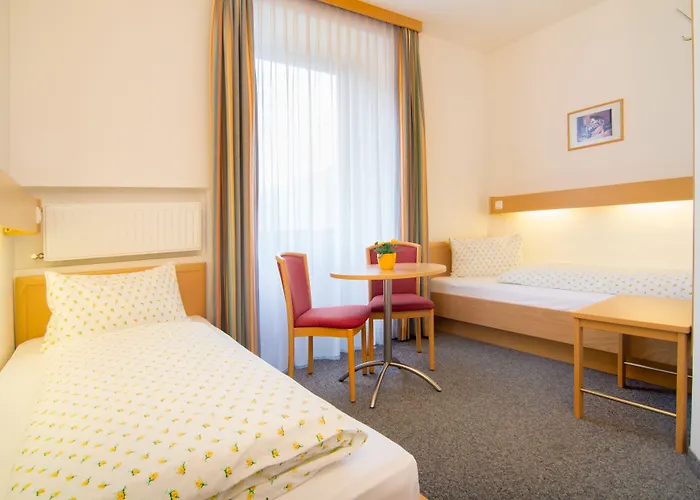 Hotel Gasthof Stefansbruecke
