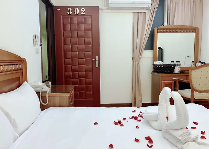 Mucha Boutique Hotel