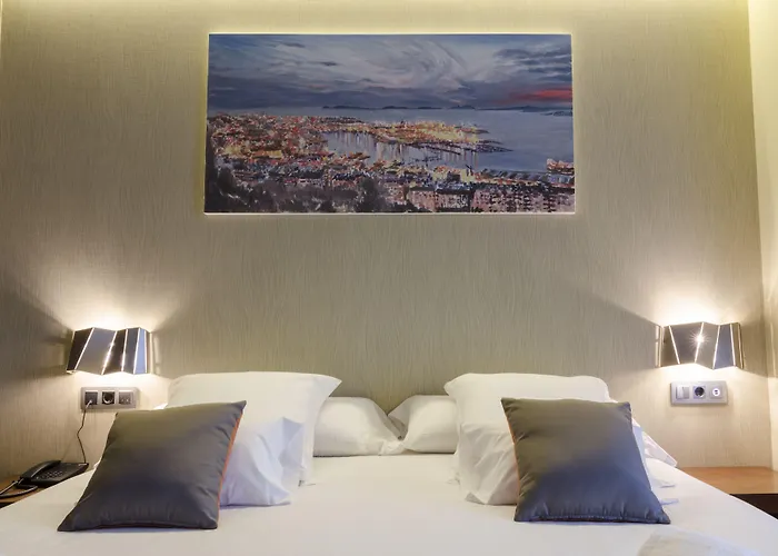 Agua De Mar Hotel Boutique