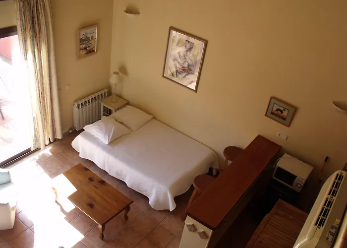 Hotel La Romarine