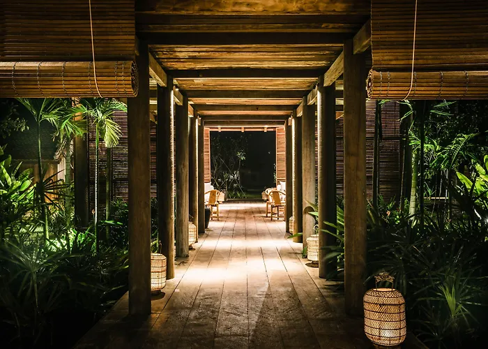 Zannier Hotels Phum Baitang Siem Reap