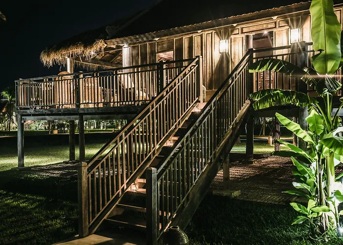 Zannier Hotels Phum Baitang Siem Reap